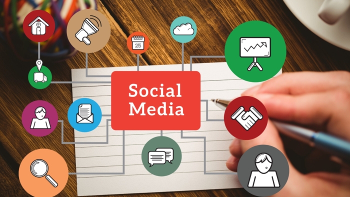 choosing the right social media platform for your business